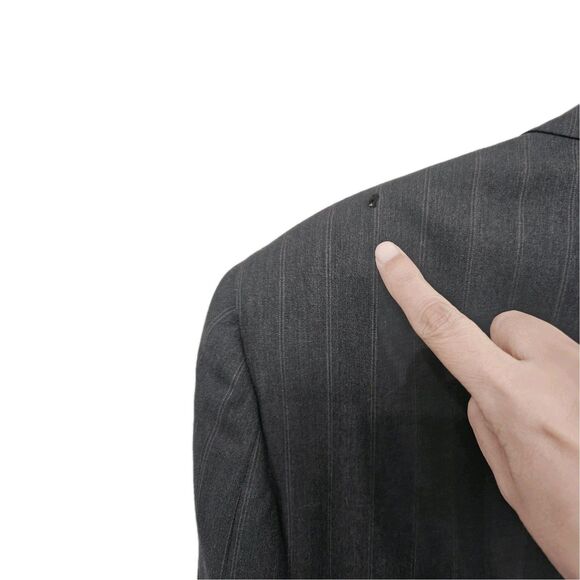 Chistian Dior Men's Blazer Size 40R - Picture 7 of 10